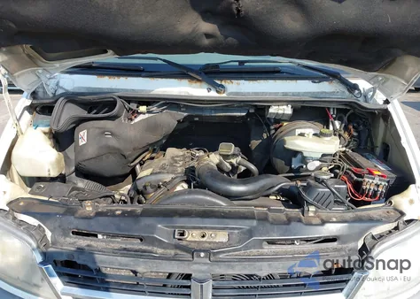 2006 Dodge Sprinter Van 2500 Shc из США, поврежденный, VIN WD0PD744965958050